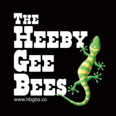 HEEBY GEE BEES